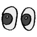 eyes_sketchy