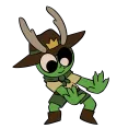 JeremySpookydance