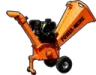 Woodchipper