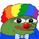 BPepeClown