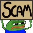 BPepeScam