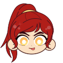 skylarMischevious Discord emoji