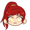 skylarOishii1 Discord emoji