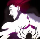 y_Hisoka