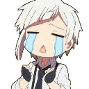 cry