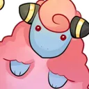 ShinyMareep