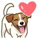 dog_heart