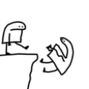 Kick Discord Emoji from COMMEZARS