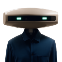 robot2 Discord emoji