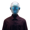 robot3 Discord emoji