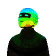 neonrgbjump Discord emoji