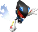 PhantomRider