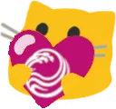 one_cat_love