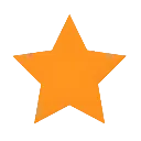 star_Orange
