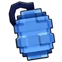 Frost Grenade