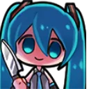 mikudie