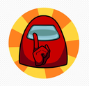 amongus Discord emoji