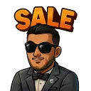 sale