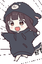 ss_mao_excited Discord emoji