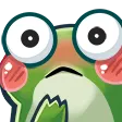 FrogBlush