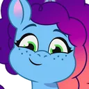 MistySmile