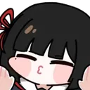 ChisaKiss