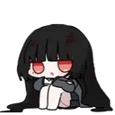 ChisaDepressed ChisaDepressed