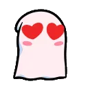GHOST_LOVE