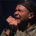 sob custom emote | Kiss Land  ·  xo tag