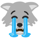 Wolp_Unhappy Wolp_Unhappy