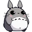 Totoro_112px