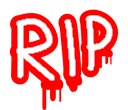 rip Discord emoji
