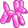 balloondog