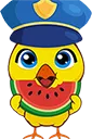 FrancineWatermelon