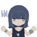 niraShrug