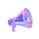 megaphone