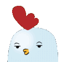 chicken