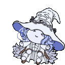witch