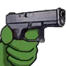 Pepe_Gun