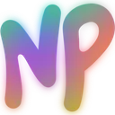 np