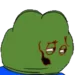 pepestoned