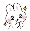 :sparklybun: