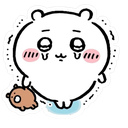 chiikawacry