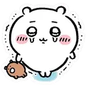 :chiikawacry:
