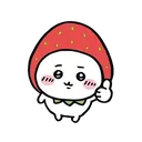 :chiikaberry: