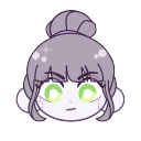 pixalAnnoyed Discord emoji