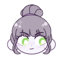 pixalEmbarssed Discord emoji