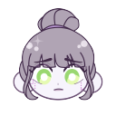 pixalSad Discord emoji