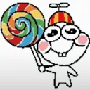 lollipop
