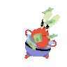 :61090krabsmakeitrain: